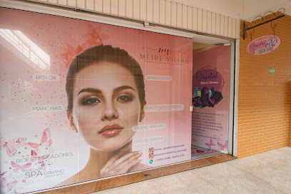 Crystal & Spa - Dra. Meire Vieira