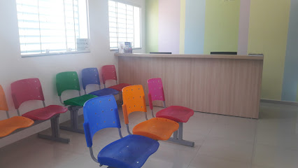 Clínica Médica Clinikids