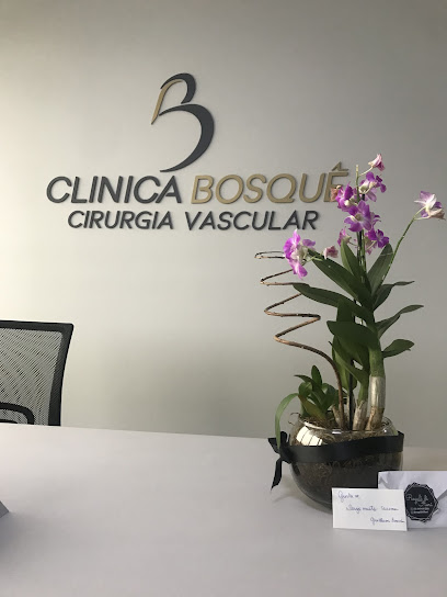 Clínica Bosquê - Cirurgia Vascular