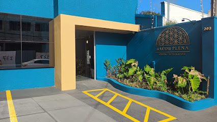 Saúde Plena - Centro Integrativo