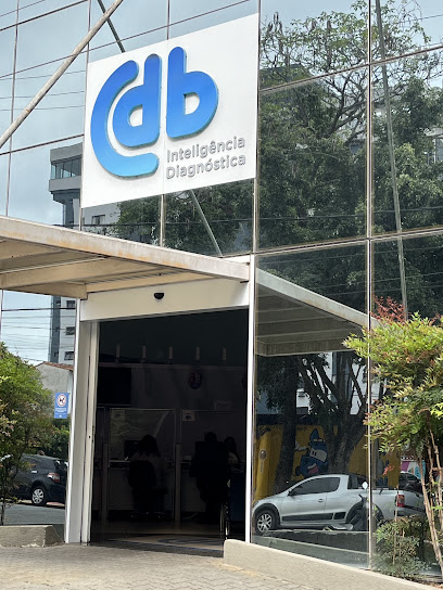 Clínica CDB