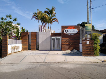 Clinica São Lucas Mogi