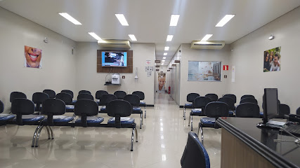 Centro Odontológico do Povo (COP-I)
