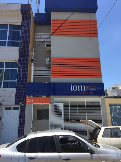 IOM - Instituto Odontológico Mogiano