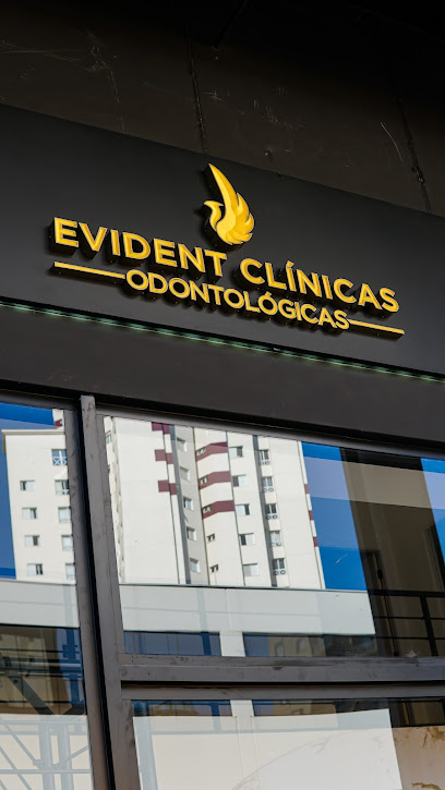 Evident Clínicas Odontológicas