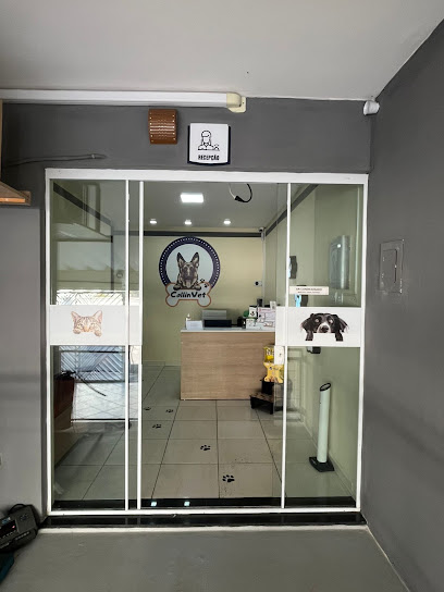 Clínica Veterinária Collin Vet