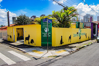 Centro Veterinário Alto Tietê