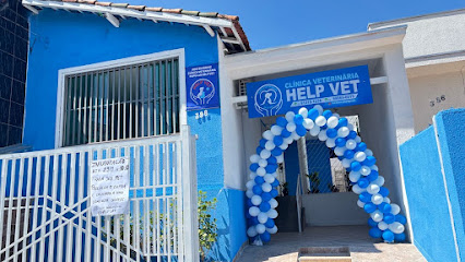 Clínica Veterinária Help Vet