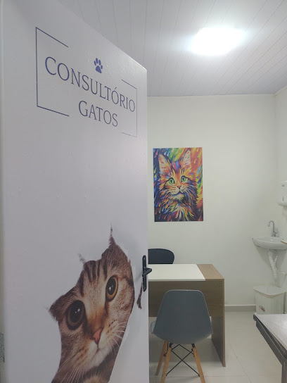 Clínica Veterinária Home Pet