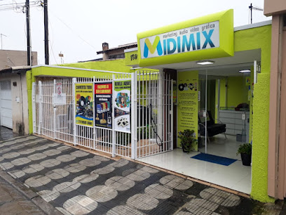 Midimix Agência Multimídia