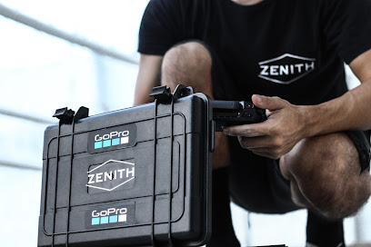 Zenith Media Creator