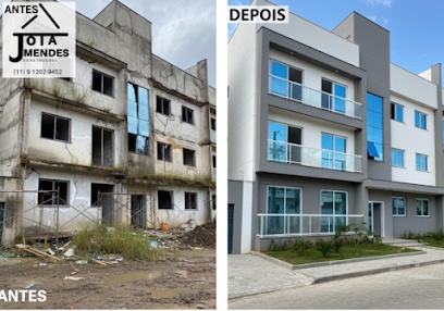 Jota Mendes Construções
