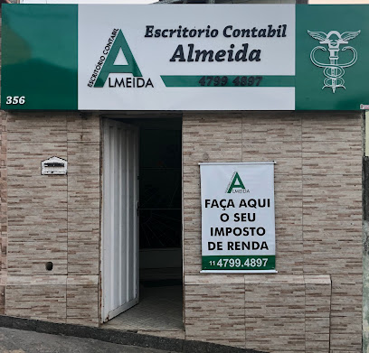 Escritório Contábil Almeida