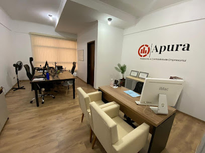 Apura Contabilidade