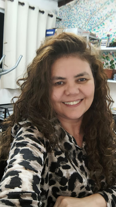 Rosangela Maria