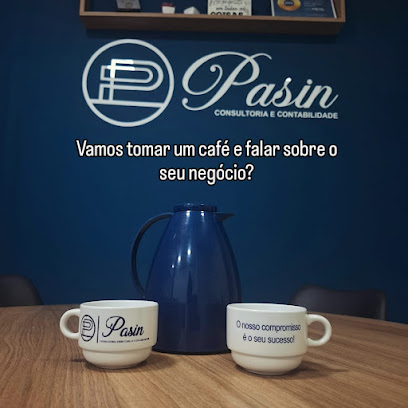 Pasin Consultoria Tributária e Contabilidade