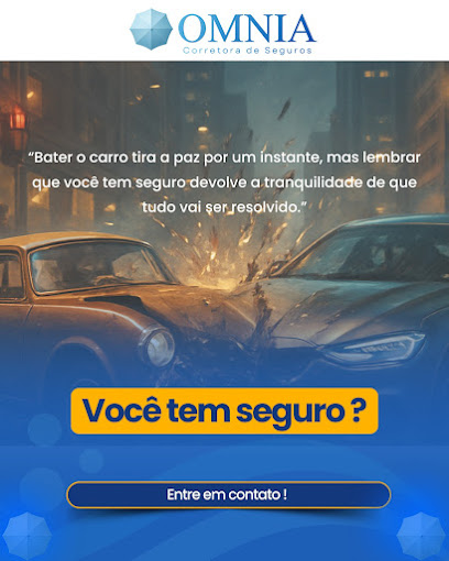 Omnia Corretora de Seguros