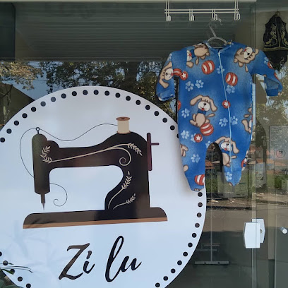 Zilu Ateliê de Costura
