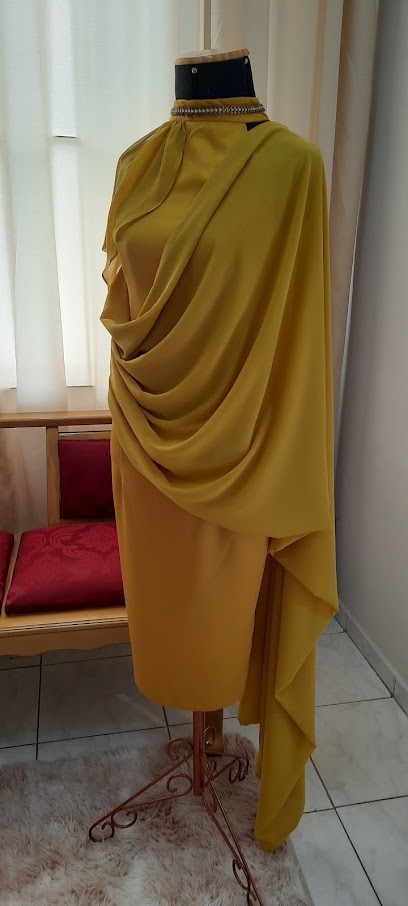 Maria Lobo Atelier