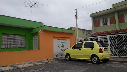 CEI Cidade Mágica I (Extensão)