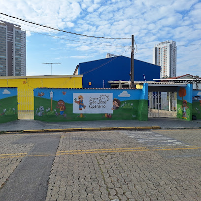 Creche São José Operário