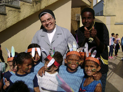 Creche Nossa Srª do Socorro