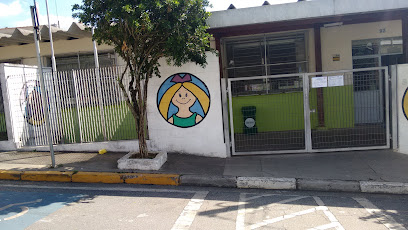 Creche Prof.ª Ignêz Maria de Moraes Pettená (CEIM)