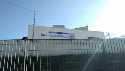 CEIM - Centro de Educação Infantil Municipal Professora Ilka Lopes Campolino