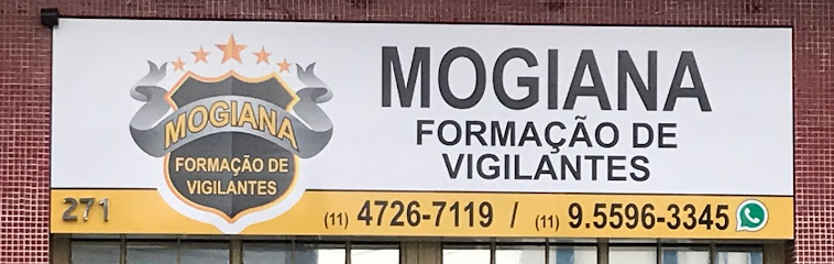 Mogiana Formação De Vigilantes Ltda