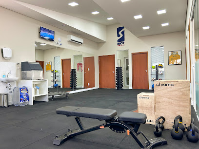 IMOT Sports / Instituto TRATA