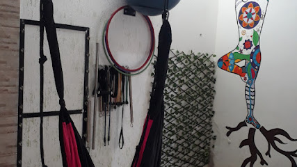 Fabiana Yamamoto RPG e Pilates