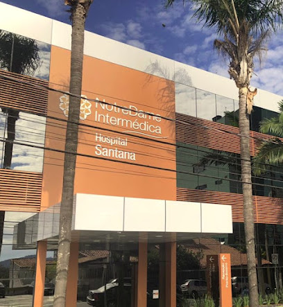 Hospital Santana