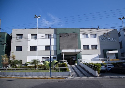 Hospital Cirúrgico e Maternidade Mogi Mater
