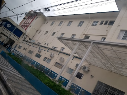Santa Casa de Misericórdia de Mogi das Cruzes