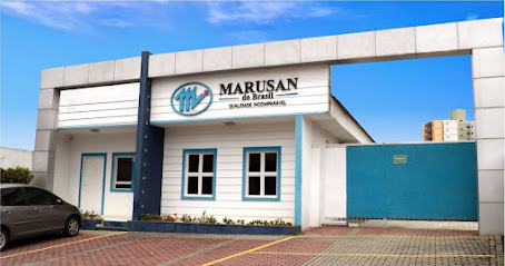 Marusan do Brasil Empreendimentos Imobiliários