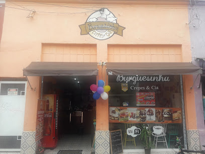 Burguesinha Lanchonete & Restaurante