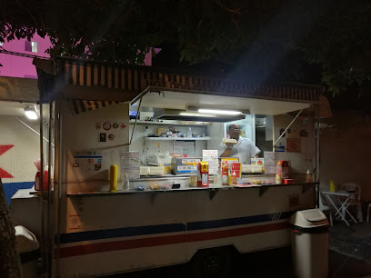 Hot Dog do Betao (Carioca)