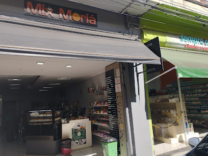 Mix Moria 2