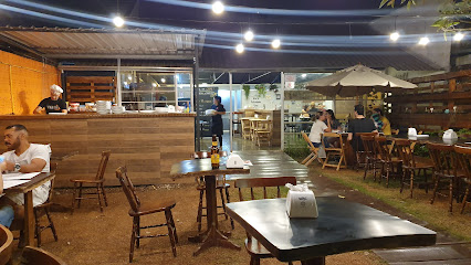 O Tal do Crepe