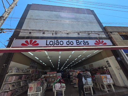 Lojão do Brás