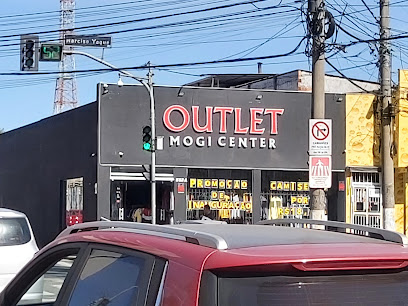 Outlet Mogi Center