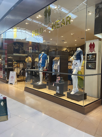 Polo Wear
