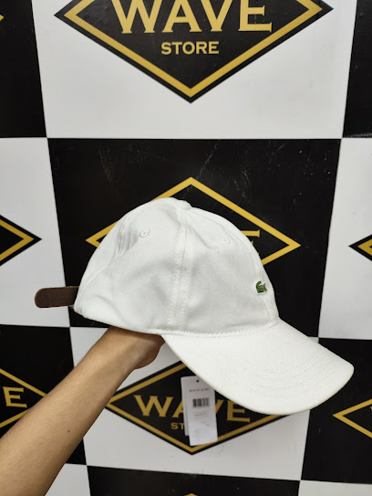 Wave Store