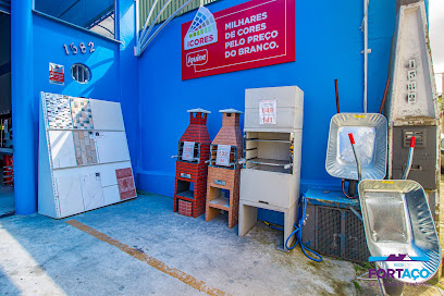 Fortaço Casa Ferraz