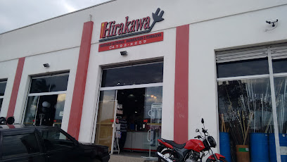 Hirakawa Materiais Elétricos Hidráulicos e Ferragens