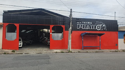 Oficina Prado