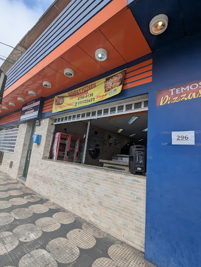 Padaria e Pizzaria Copa Cabana