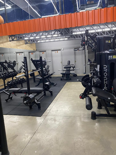 Espaço Vida Personal Treiner