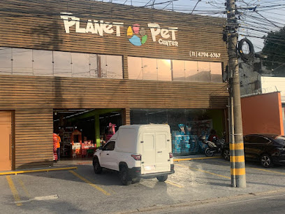 Planet Pet Center