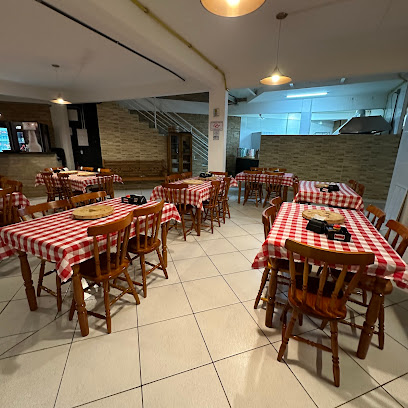 Pizzaria Ponto 20